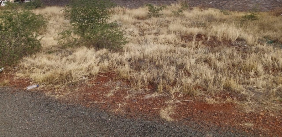 0 Bedroom Property for Sale in Kuruman Northern Cape